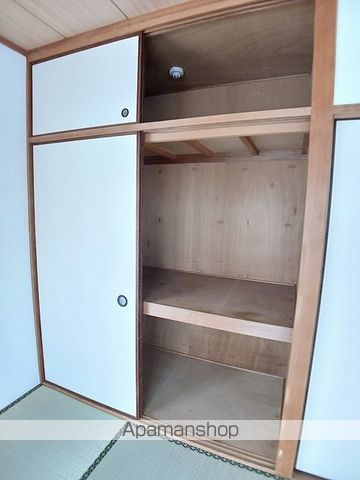 増田ハイムの内装写真