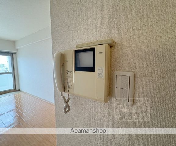 ビレイユ眞英河原町の内装写真