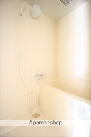 ルナ国体町の内装写真