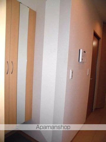 ボナールの内装写真