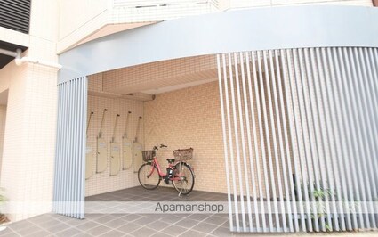 ＬＯＶＩＥ文京音羽[1K/26.25m2]の共用部5