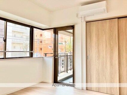 センチュリー吉祥寺本町Ⅱ[3LDK/60.01m2]の内装4