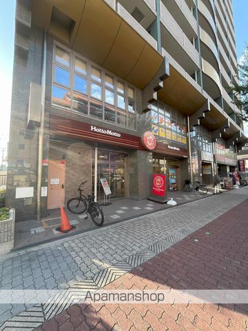 フジパレス 阪南町I番館の周辺写真