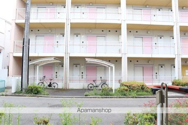 ルミエール綱島2号館のその他写真