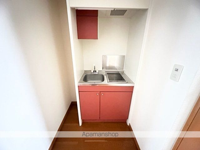レオパレスエクレシアAの内装写真