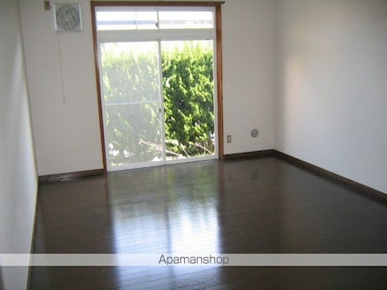 ドミールＴ[2LDK/62m2]のリビング・居間