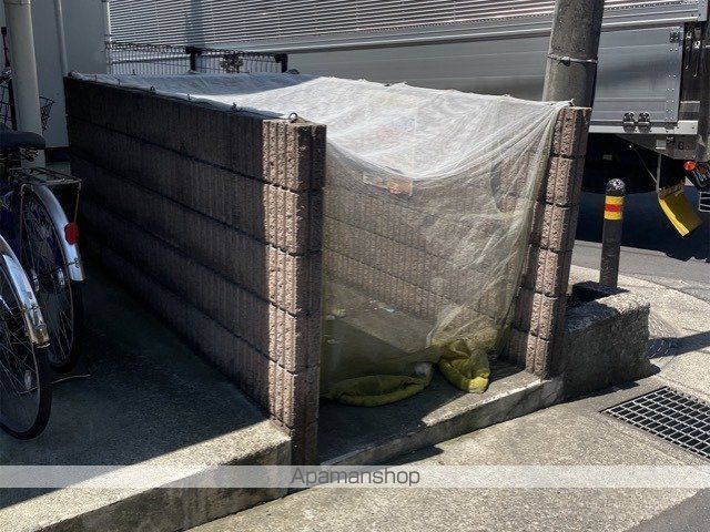 レオパレスクローバーのその他写真
