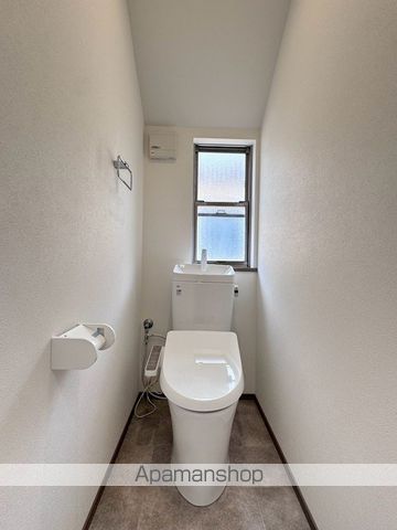 松庵1丁目ヘーベルメゾンの内装写真