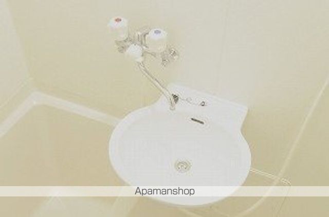 レオパレスコスモの内装写真