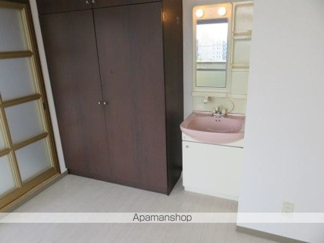 プレステージ新潟の内装写真