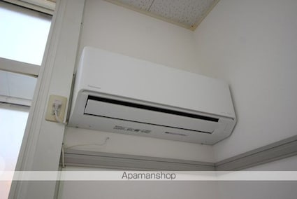 ユアーズ[1R/19.83m2]のその他設備