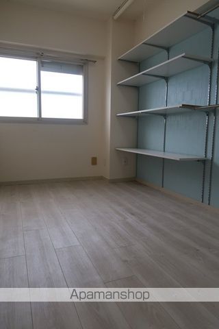 ノーメル 香南の内装写真