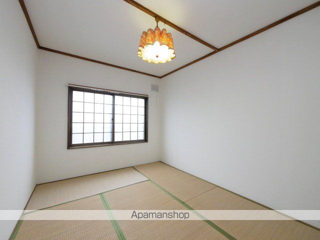 丸栄マンションの内装写真