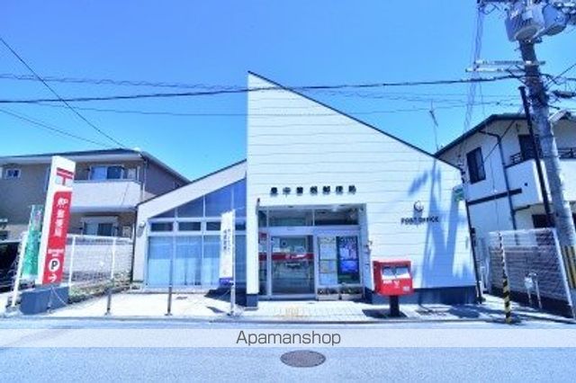 レオパレスヴィラ曽根Aの周辺写真
