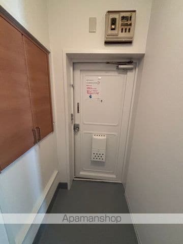 ビレッジハウス福住1号棟の内装写真