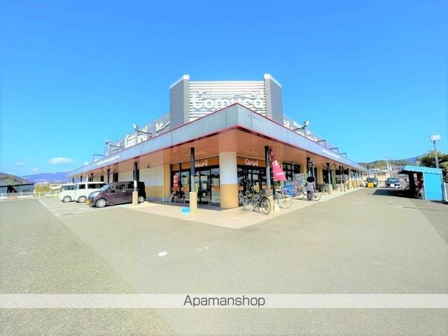 クレメントガーデンハウス A棟の周辺写真