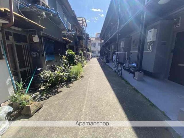 メビウス東住吉ハイツのその他写真
