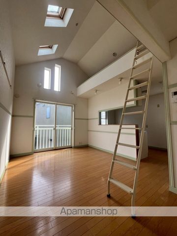 WIN−WIN HOUSEの内装写真