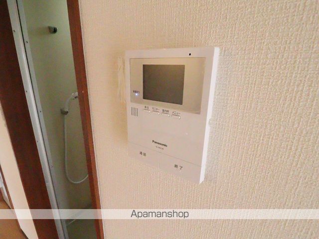 ウィンディの内装写真