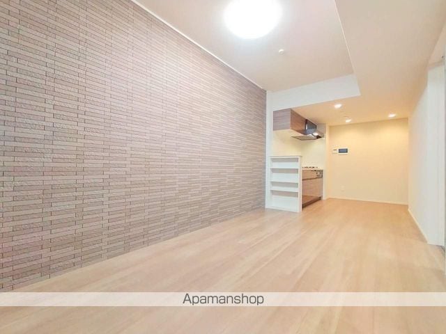 IBC RESIDENCEWESTの内装写真
