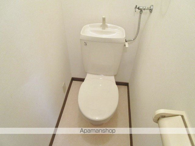 アークコート南7条の内装写真