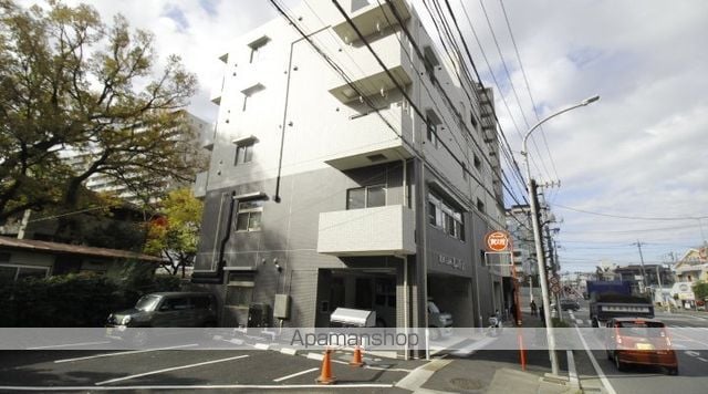 GREEN SQUARE志木の外観写真