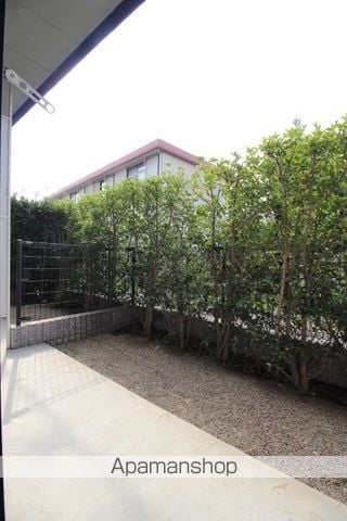 FOR RENT M1の内装写真