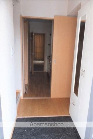 レオパレスシオン Aの内装写真