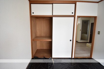 シティハイムグリーンユイＢ[2DK/38m2]の内装5