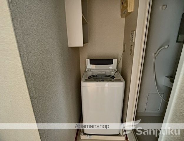 レオパレスハイブリッジの内装写真
