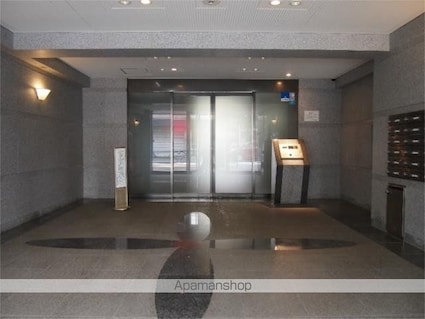 ルーブル上鷺宮[1K/20.25m2]のエントランス3