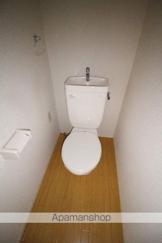 メゾン瀬戸A棟の内装写真