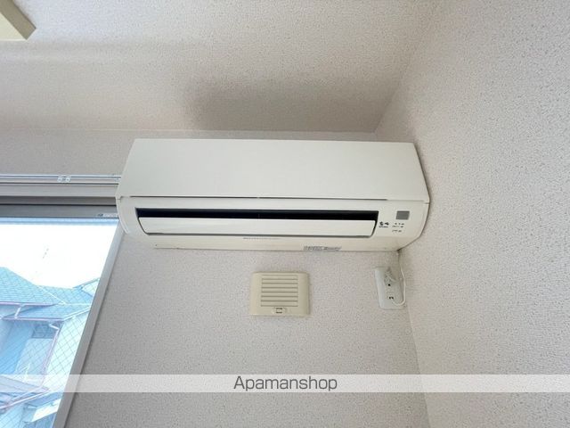 エクレール上小阪の内装写真
