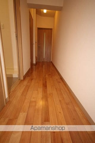 アメニティうちのIIIの内装写真