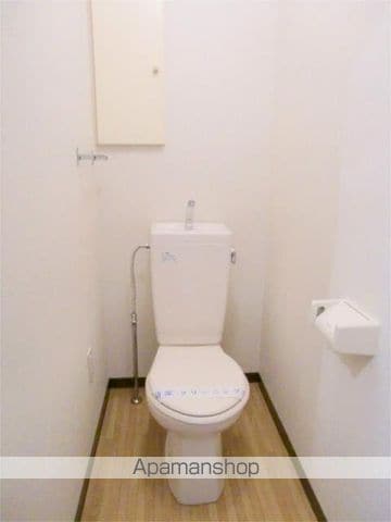 アネシスKOSAIの内装写真