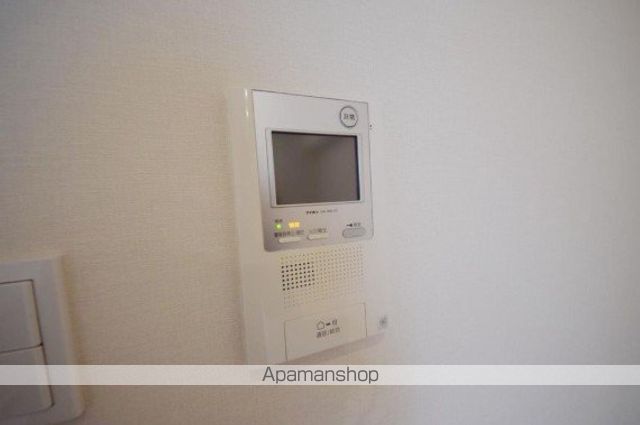 パークハビオ門前仲町の内装写真
