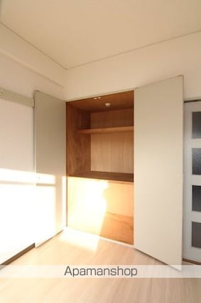 ｓｅｌｅコート１番館[1K/27m2]の内装2