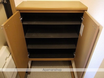 パストラーレ高島Ｂ棟[2DK/55.44m2]の内装5