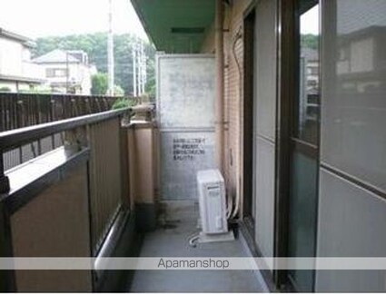 東京都小平市喜平町１丁目[2LDK/59.13m2]の共用部2