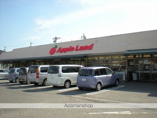 フレグランスノグチの周辺写真