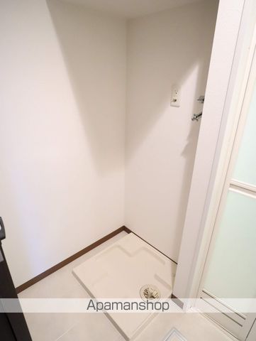 プレステージ新栄の内装写真