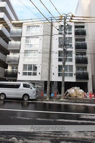 プレジオS11の外観写真