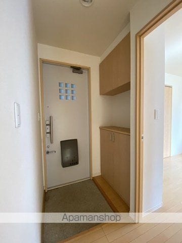 エピナール G棟の内装写真