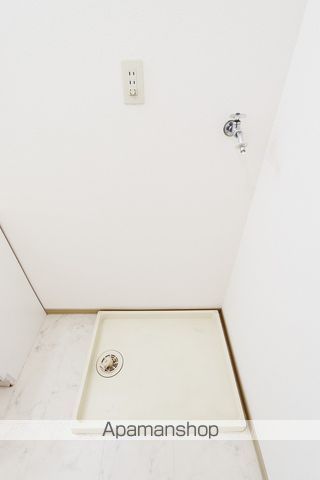 エスパシオ那賀川 B棟の内装写真