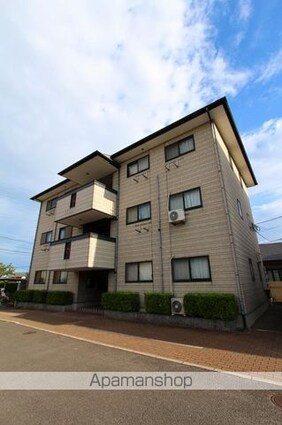 香川県高松市木太町[3DK/58.38m2]の外観2