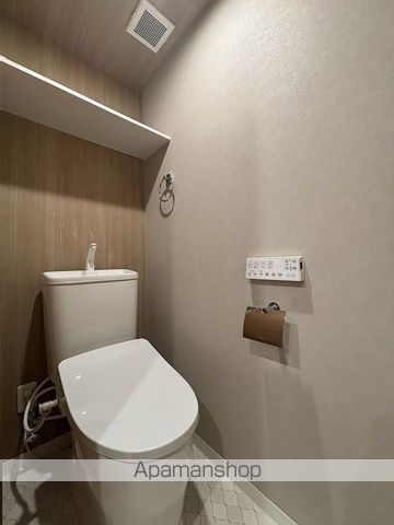 パラシオン笹塚の内装写真