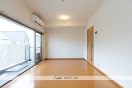 クロスフォート砧[1K/29.69m2]のその他内装