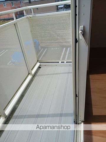 ヴローテAの内装写真