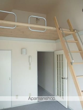 和歌山県和歌山市野崎[1K/16.25m2]のリビング・居間2