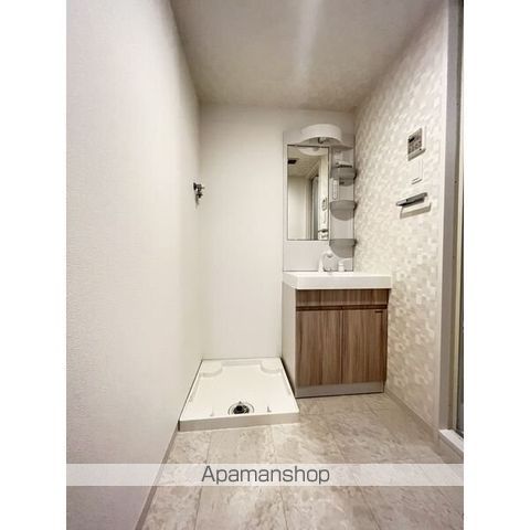 SーRESIDENCE名駅WESTの内装写真